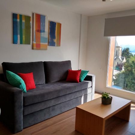 Arrayanes Apartment Vista Al Lago San Carlos de Bariloche Extérieur photo