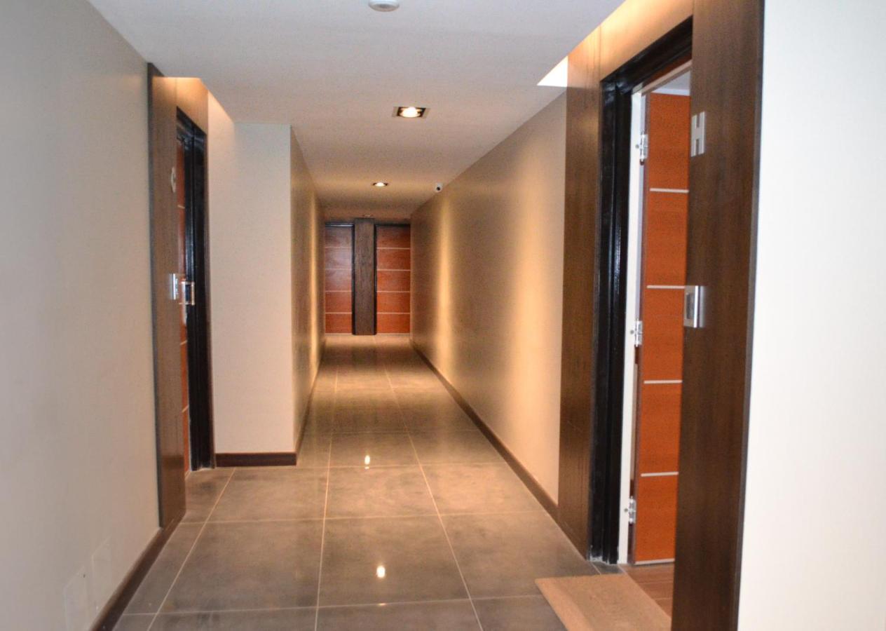 Arrayanes Apartment Vista Al Lago San Carlos de Bariloche Extérieur photo