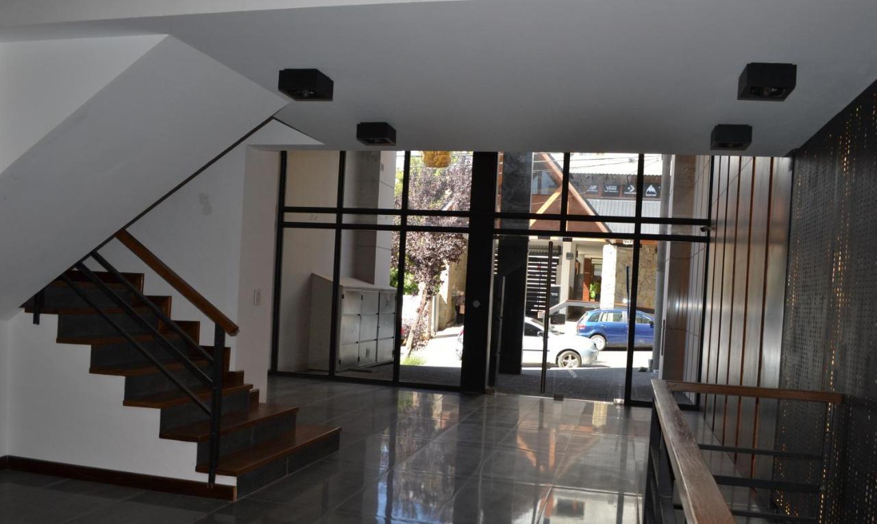 Arrayanes Apartment Vista Al Lago San Carlos de Bariloche Extérieur photo